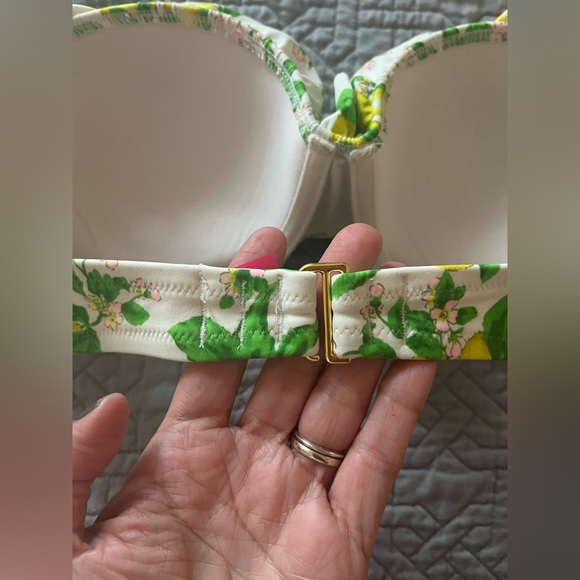 Victoria secret 34D bikini top - Picture 2 of 5